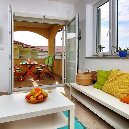 Apartman Eli Smokvica クレノヴィツァ エクステリア 写真