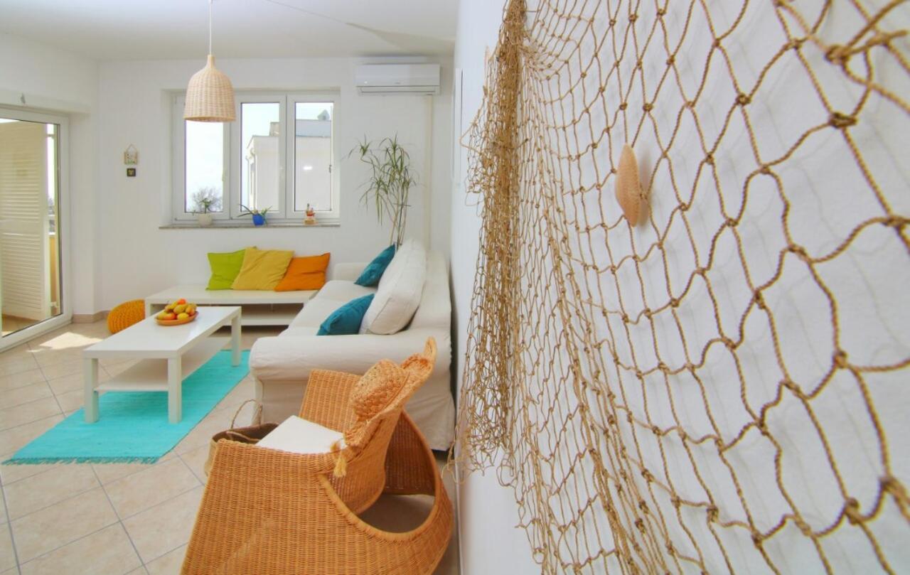 Apartman Eli Smokvica クレノヴィツァ エクステリア 写真