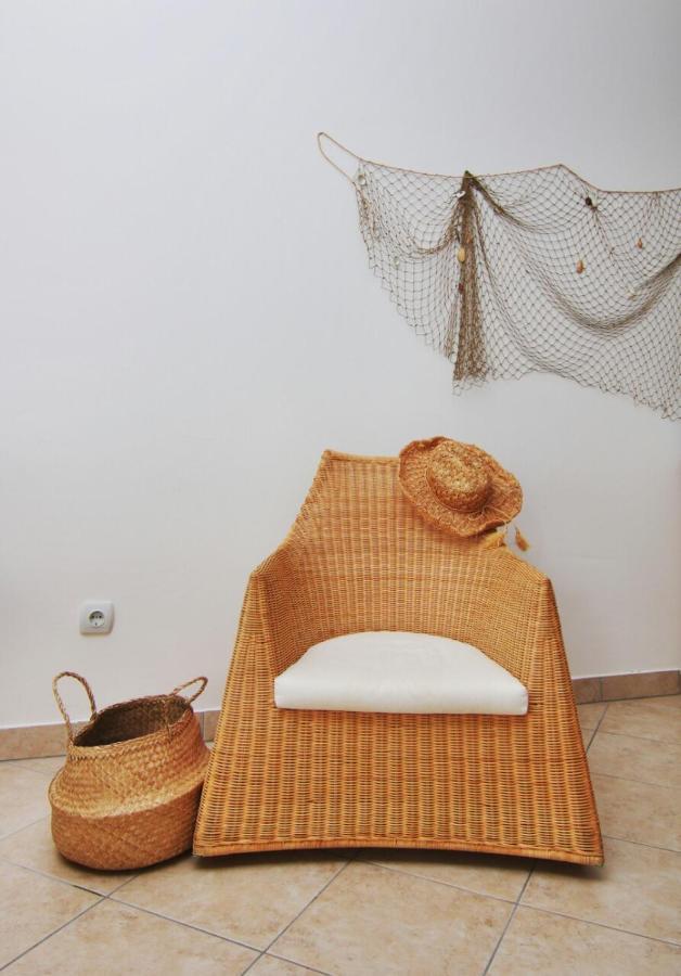 Apartman Eli Smokvica クレノヴィツァ エクステリア 写真