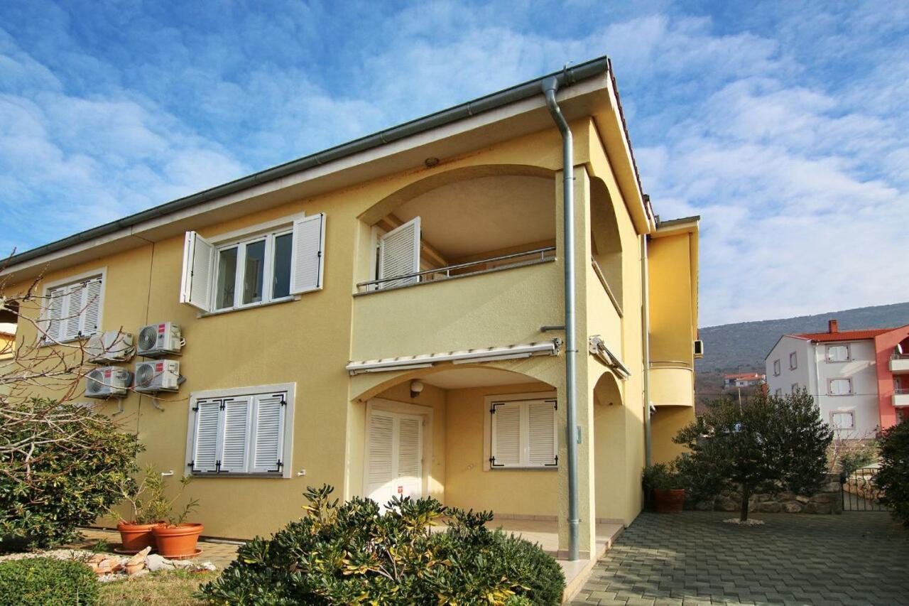Apartman Eli Smokvica クレノヴィツァ エクステリア 写真