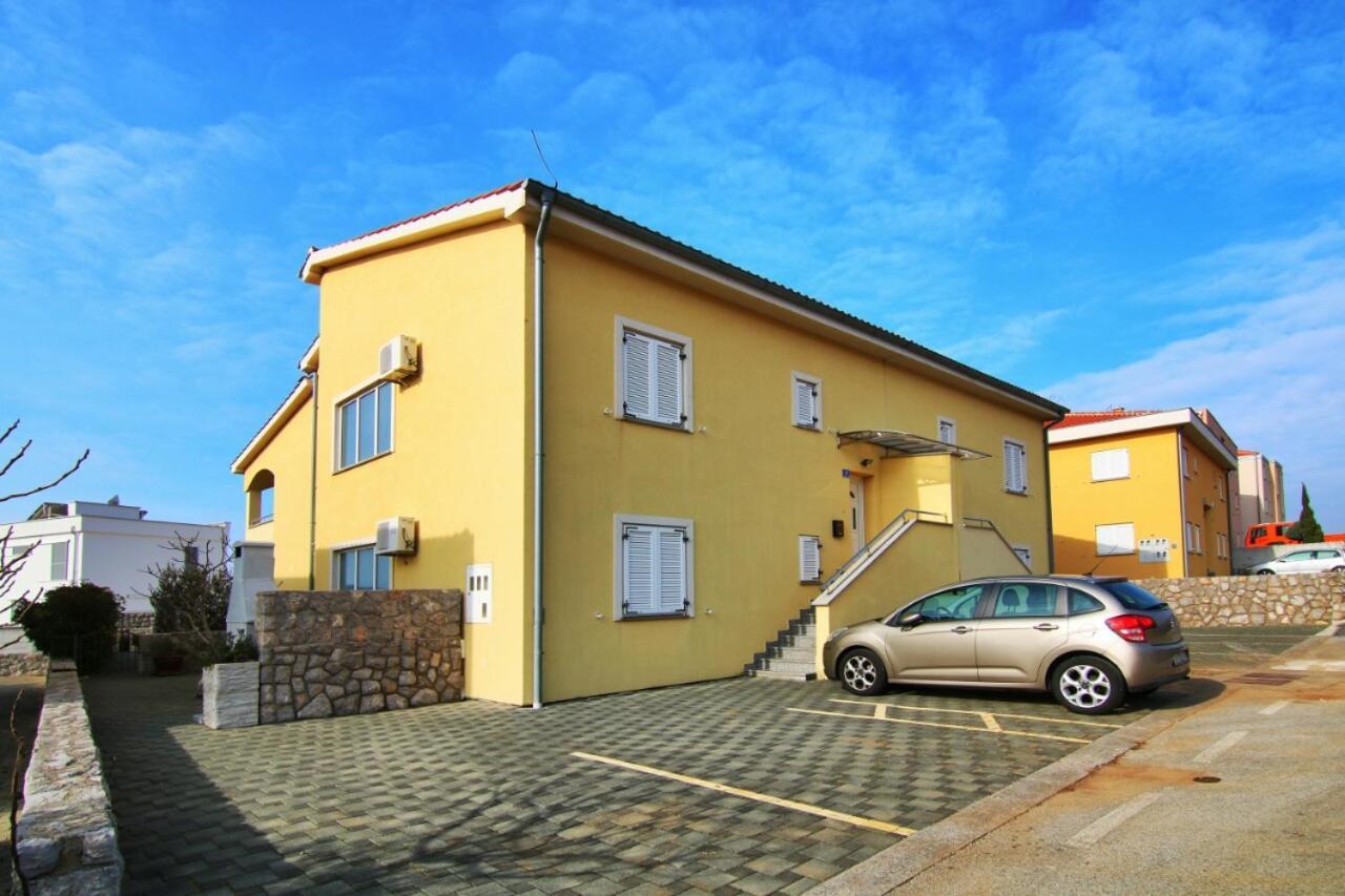 Apartman Eli Smokvica クレノヴィツァ エクステリア 写真