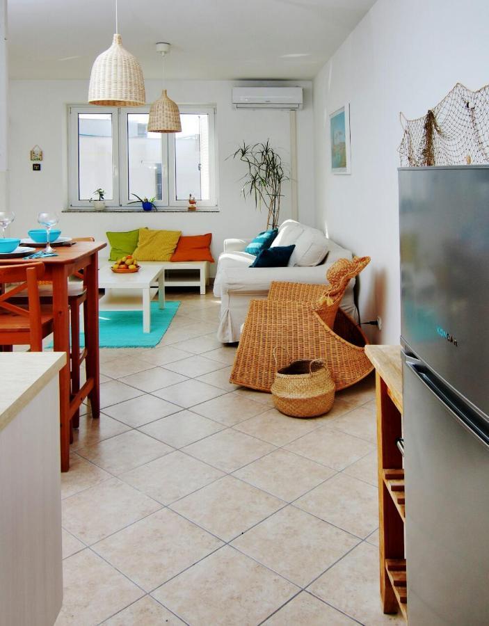 Apartman Eli Smokvica クレノヴィツァ エクステリア 写真
