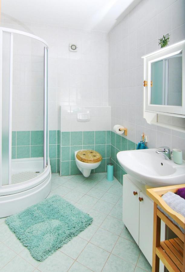 Apartman Eli Smokvica クレノヴィツァ エクステリア 写真